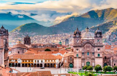 O que fazer em Cusco, o umbigo do mundo?