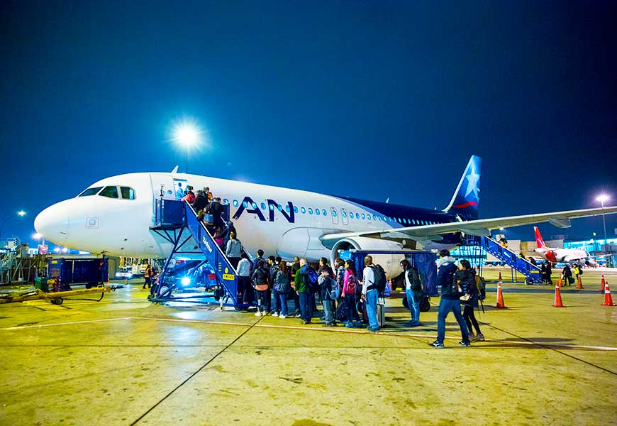 Viajar a Peru em 2021 - viagens internacionais