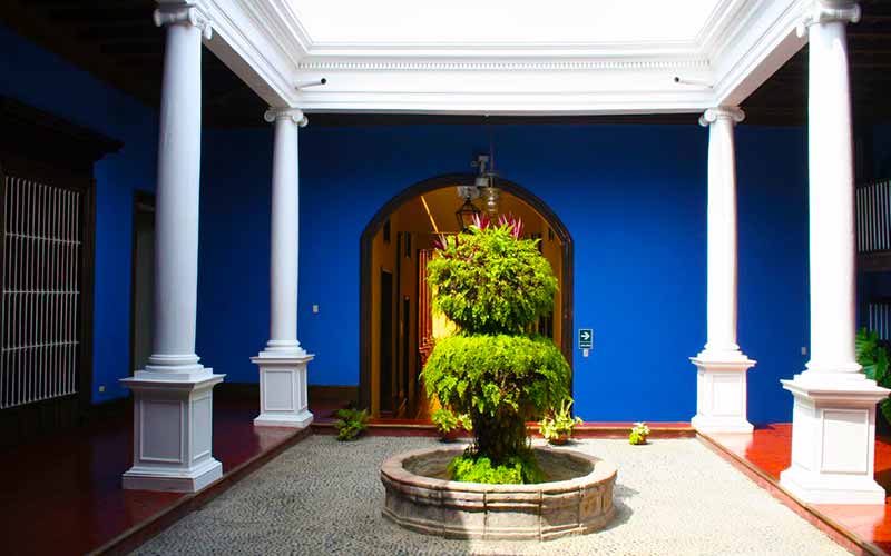 O que fazer em Trujillo - Casa Urquiaga