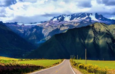 Como viajar ao Peru em 2021