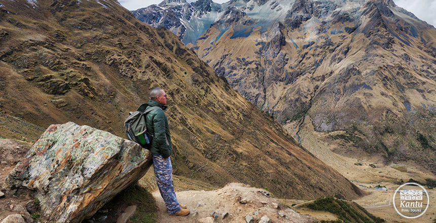 Aproveita as mais bonitas paissagems de sua viagem para o Peru