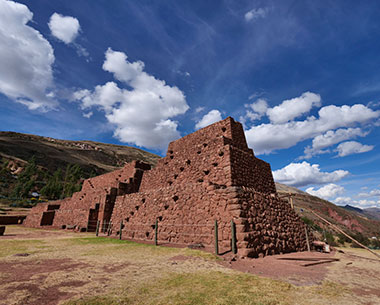 Tour ao Vale Sul Cusco – Visita Tipon, Pikillaqta e Andahuaylillas