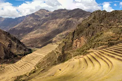 Super Vale Sagrado Maras Moray Ollantaytambo Pisac