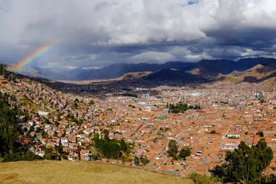 Viagem de 3 Dias a Machu Picchu