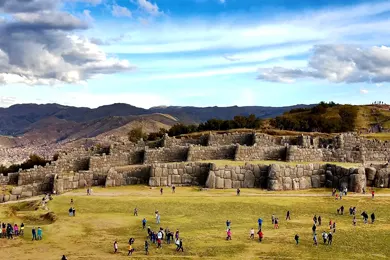 Ferias Machu Picchu 4 Dias e Vale Sagrado de Cusco