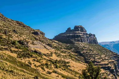 Tour Fortaleza Inca Waqrapukara Dia Completo