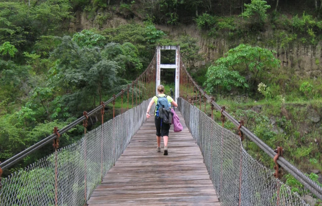 Trilha Inca Jungle 4 Dias