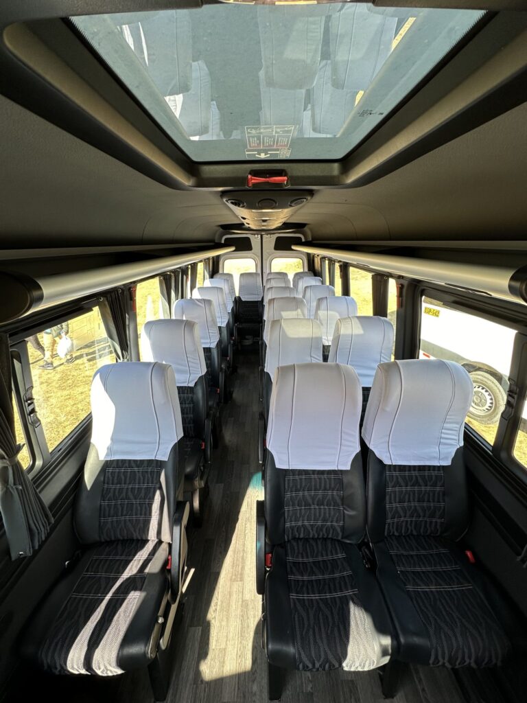 Transport