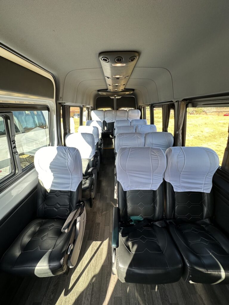 Transport