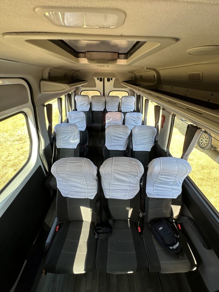 Transport