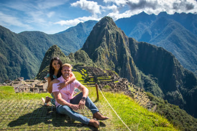 Tour de Luxo Cusco Vale Sagrado e Machu Picchu 4 Dias