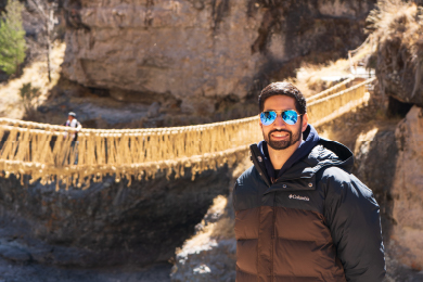 Tour Ponte Inca Qeswachaka Dia Completo