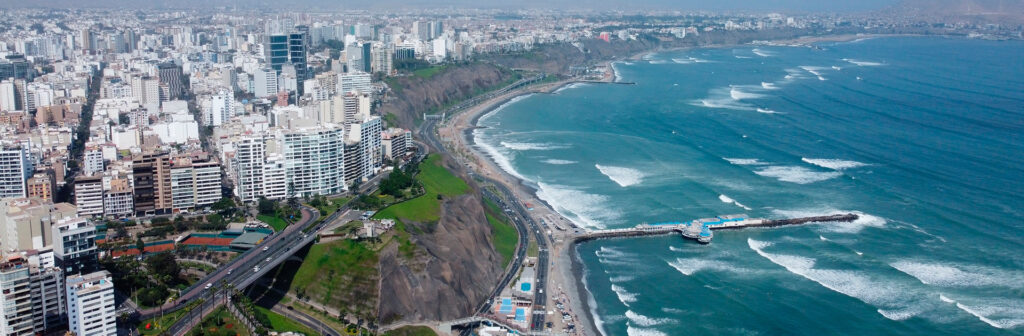 Pacote 15 Dias Peru Completo