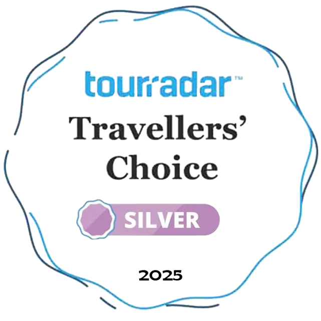 Tourradar