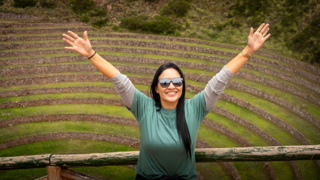 Pacote 6 Dias Lima Cusco e Machu Picchu