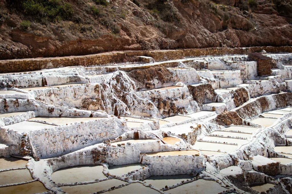 Maras Moray e Piquenique com Lhamas