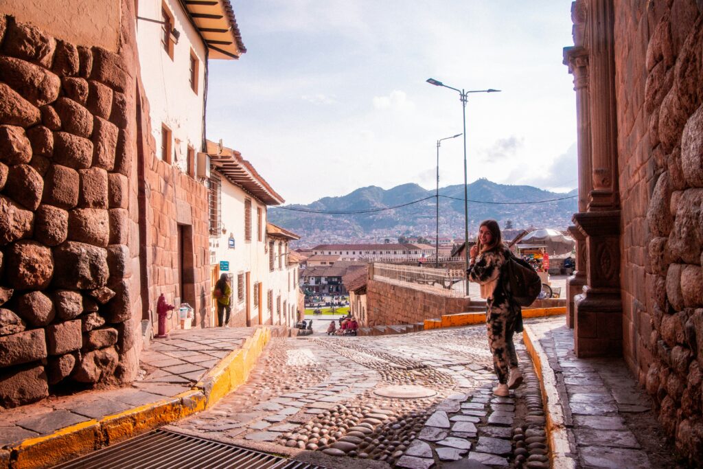 Rota Magica dos Andes 10 Dias