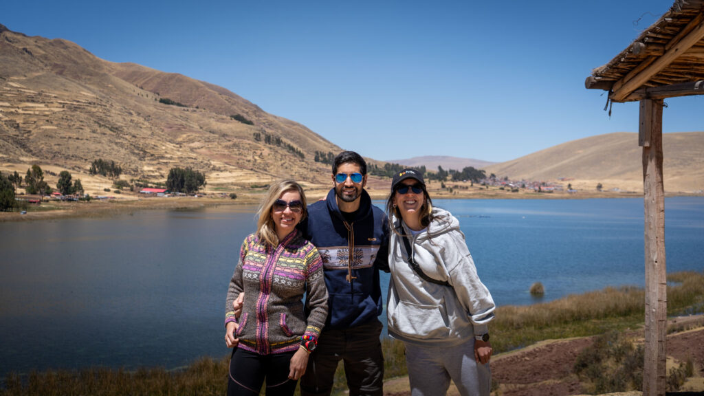 Tour Ponte Inca Qeswachaka Dia Completo