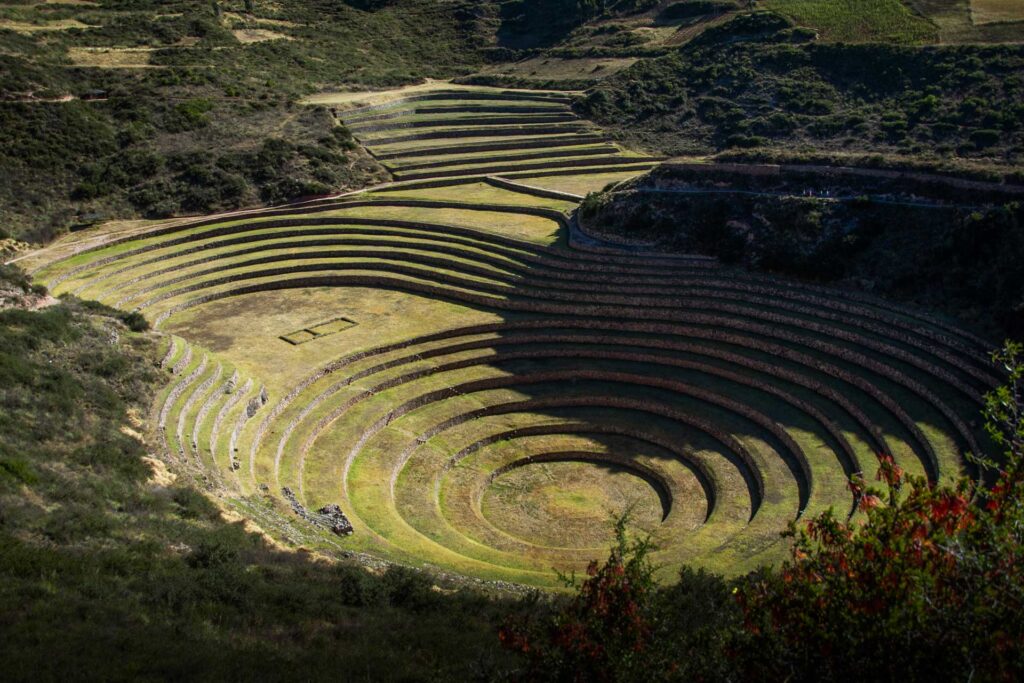 Super Vale Sagrado Maras Moray Ollantaytambo Pisac