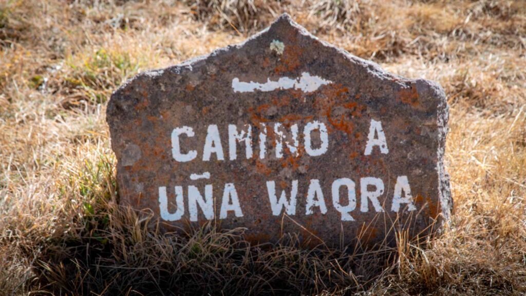 Tour Fortaleza Inca Waqrapukara Dia Completo