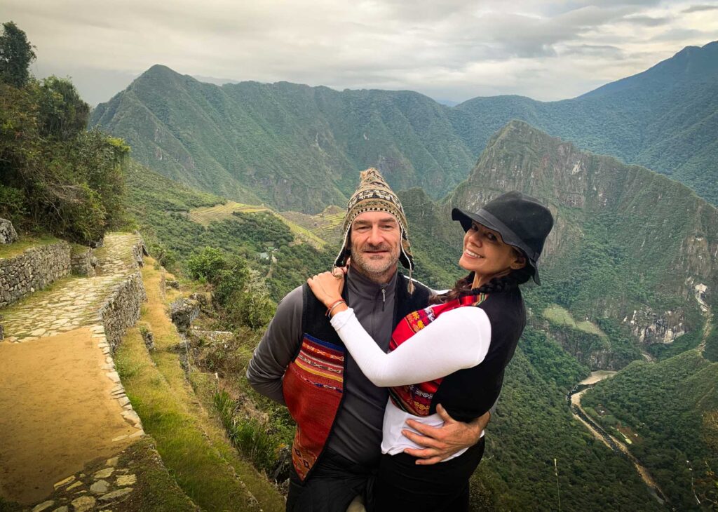 Caminho Inca Curto a Machu Picchu 2 Dias