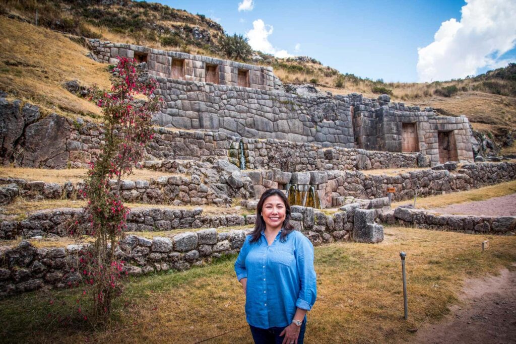 Viagem de 3 Dias a Machu Picchu