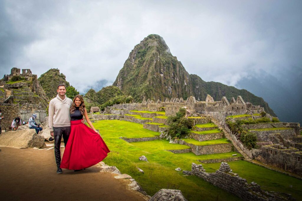 Ferias Machu Picchu 4 Dias e Vale Sagrado de Cusco