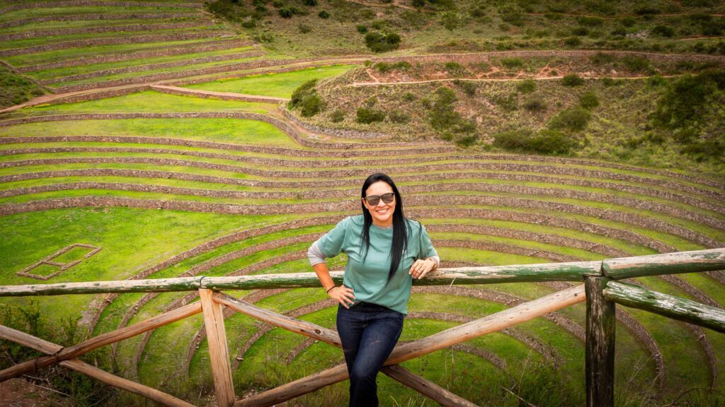 Ferias Machu Picchu 4 Dias e Vale Sagrado de Cusco