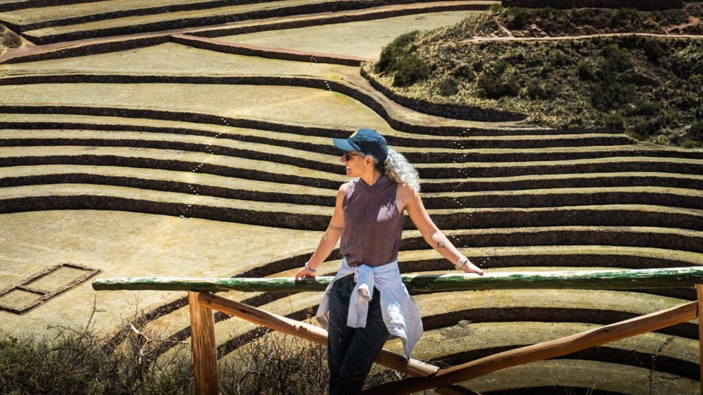 Pacote Cusco – Vale Sagrado – Machu Picchu 5 Dias