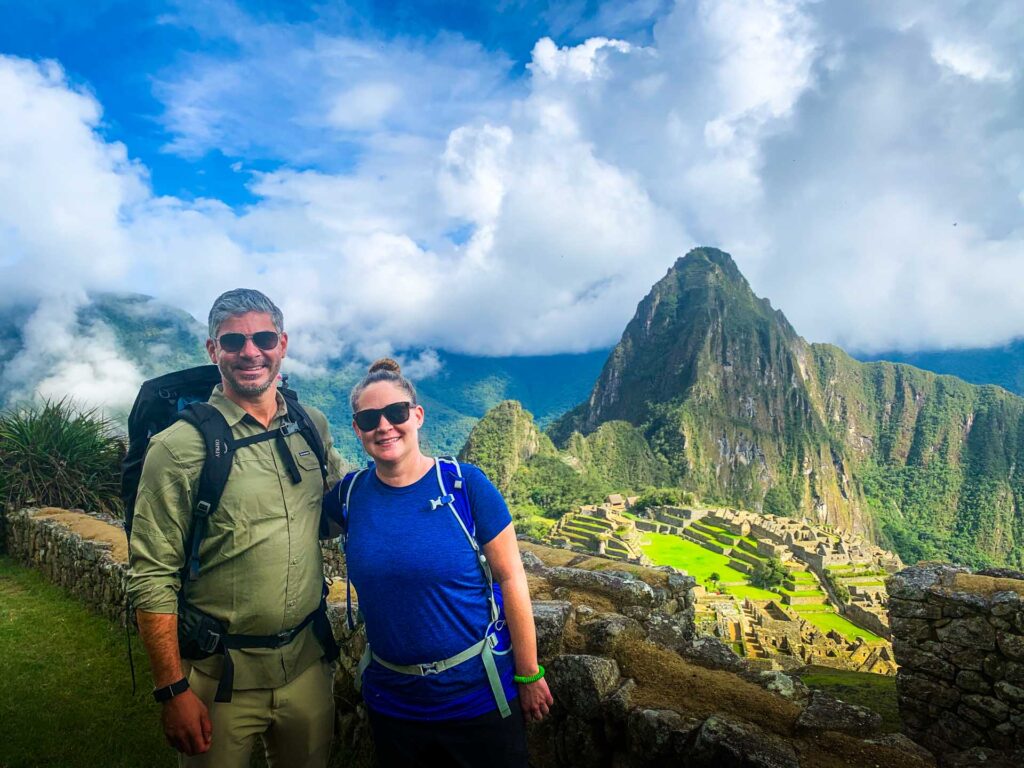 Pacote Cusco – Vale Sagrado – Machu Picchu 5 Dias