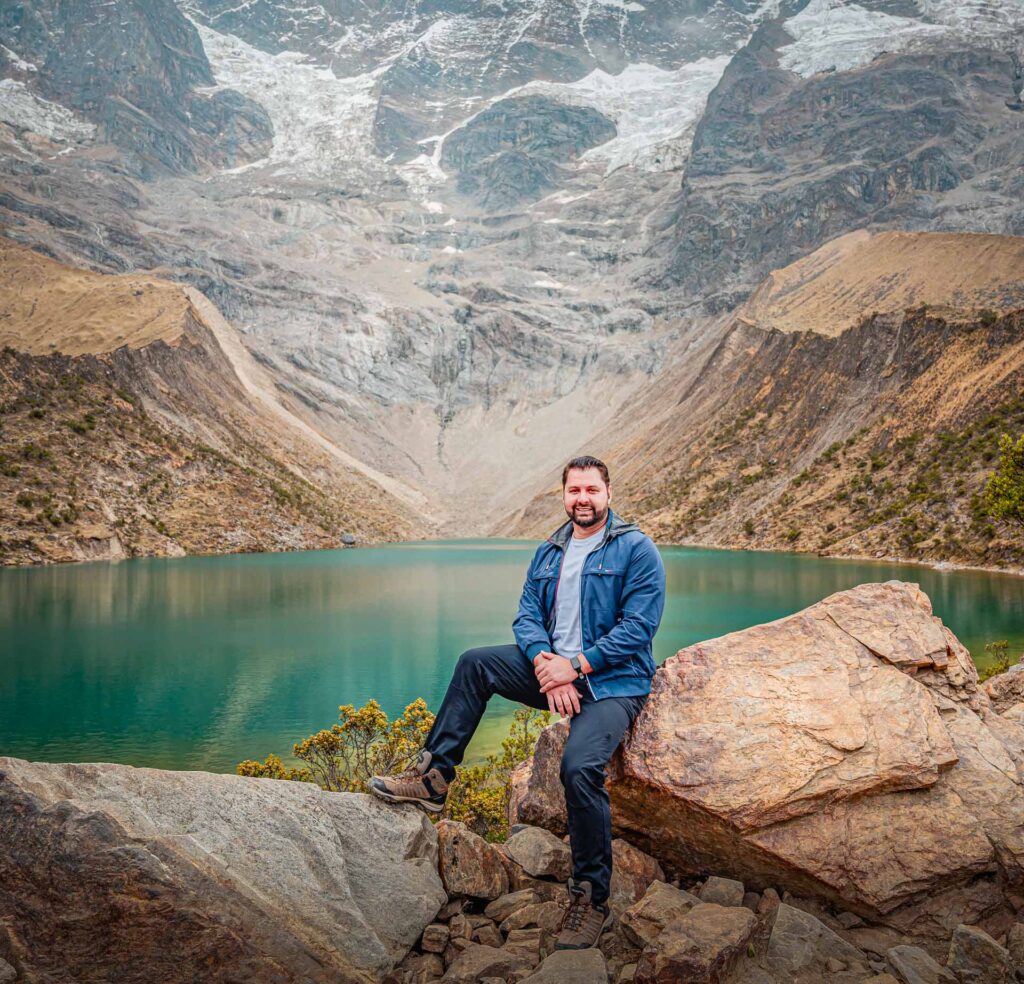 Aventura Cusco Machu Picchu 7 Dias