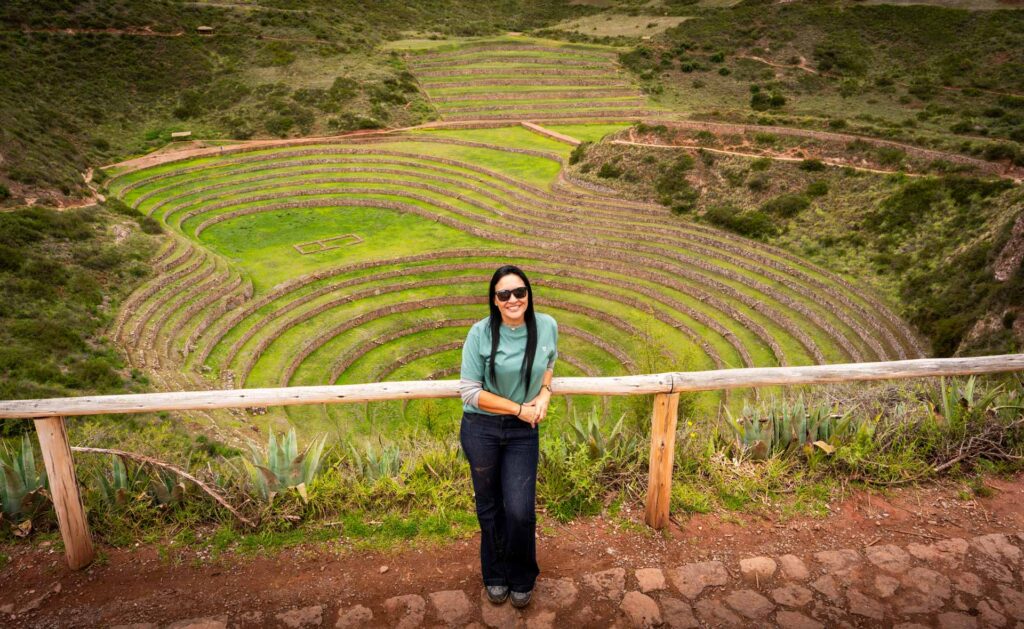 Aventura Cusco Machu Picchu 7 Dias