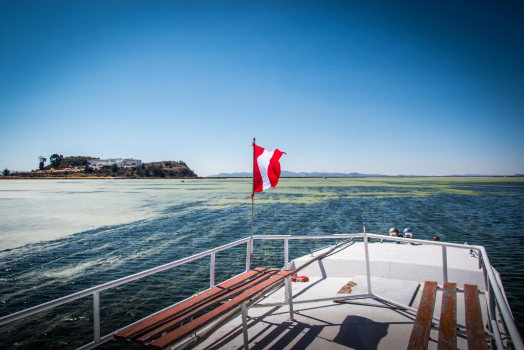 Tour Lago Titicaca