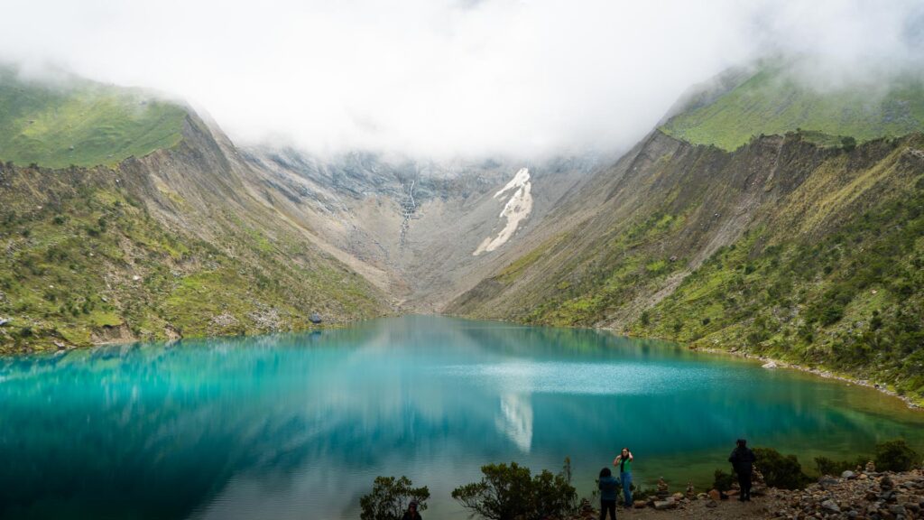 Trekking Lago Humantay 2 Dias