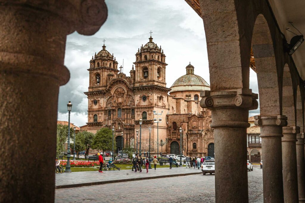 Tour Exclusivo Cusco Vale Sagrado e Machu Picchu