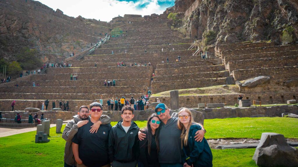 Tour Exclusivo Cusco Vale Sagrado e Machu Picchu