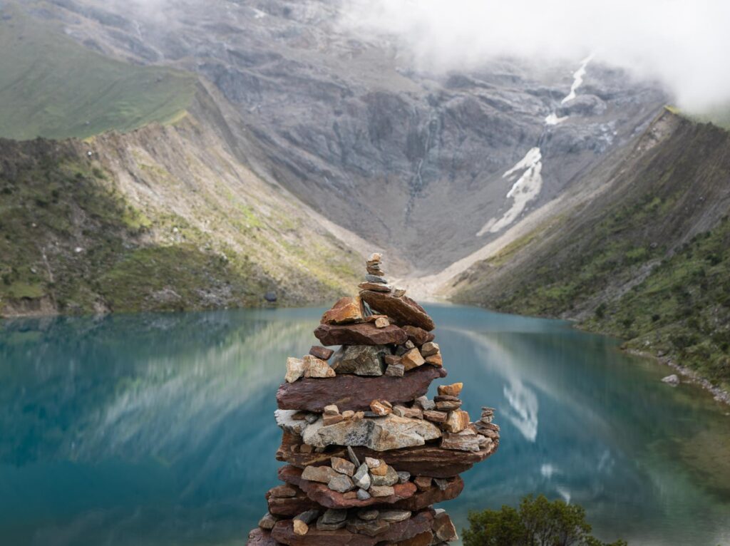 Pacote Exclusivo Cusco Vale Sagrado Machu Picchu Lago Humantay Montanha 7 Cores 7 Dias