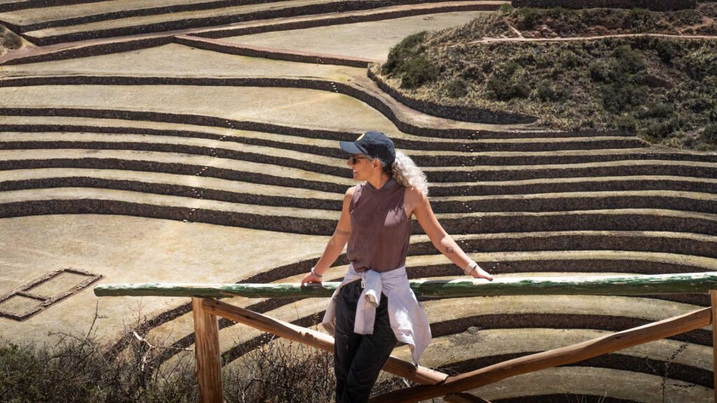 Tour de Bicicleta Maras Moray – Dia Completo