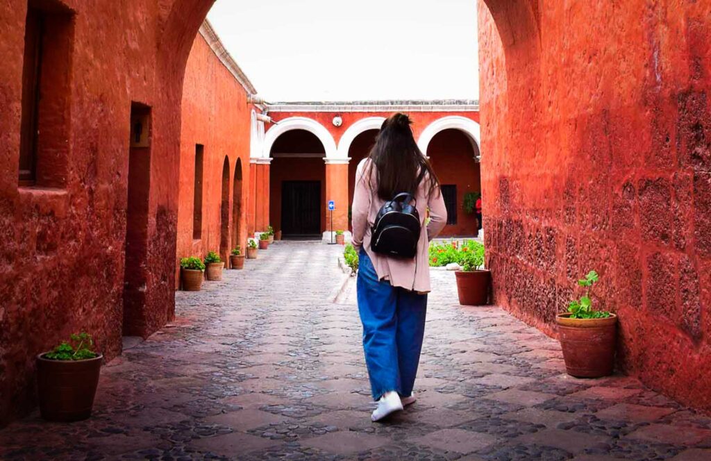 City Tour Arequipa