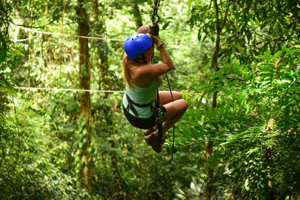 Trilha Inca Jungle 3 Dias