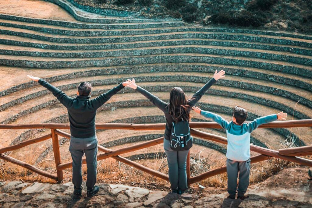 Vale Sagrado e Machu Picchu – Tour 2 Dias